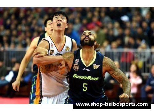 贝博体育CBA与NBA达成历史性合作协议：未来五年互换球员 - 副本 - 副本