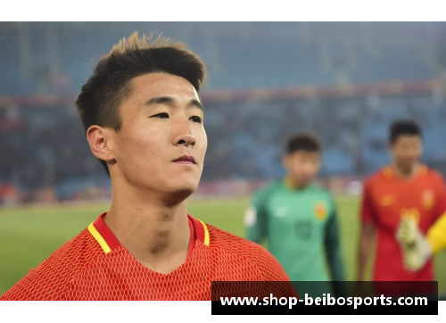贝博体育刘恒：探寻中国足球的未来之路