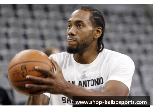 贝博体育NBA球星的奋斗之路：光荣背后的汗水和坚持